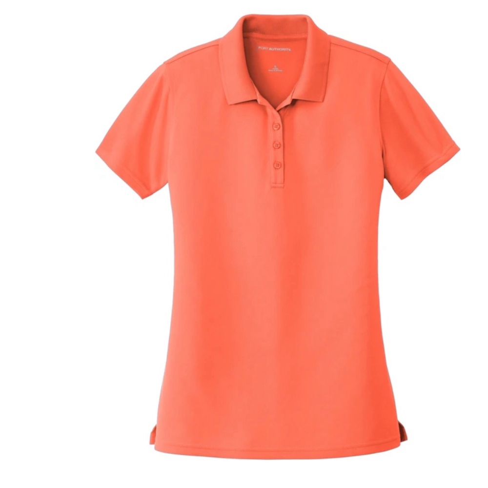 Women’s Dry Zone UV Micromesh Polo